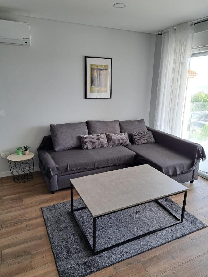 B & R Summer Breeze Apartments Нин Экстерьер фото