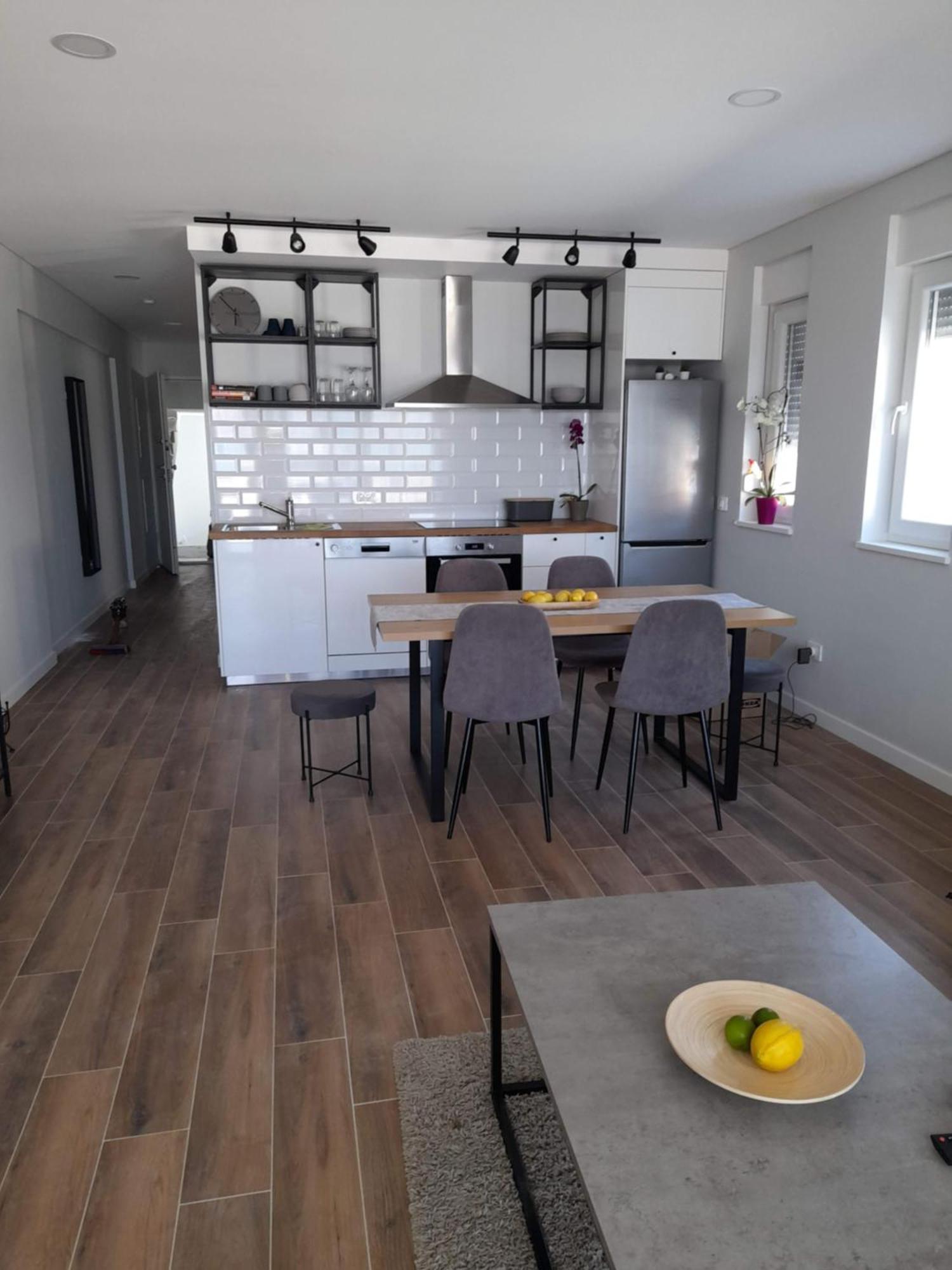 B & R Summer Breeze Apartments Нин Экстерьер фото